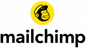 logo of Mailchimp.