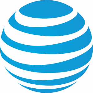 image of The AT&T Globe.