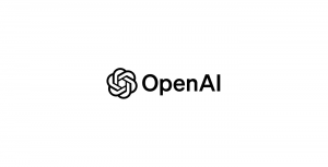 logo of OpenAI.