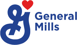 logo General Mills.