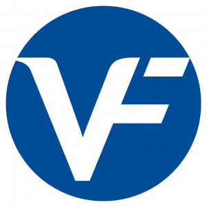 logo of VF Corporation.