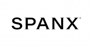 logo of Spanx.