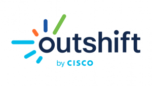 logo of Cisco Outshift.