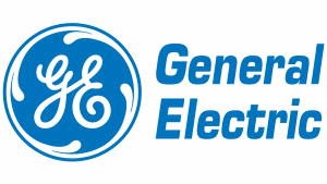 logo of GE (General Electric)