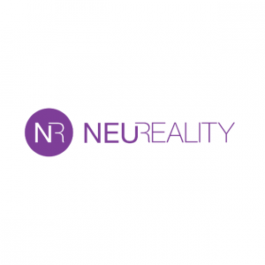 logo of NeuReality.