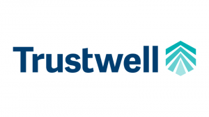 logo of Trustwell.