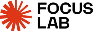 logo of Focus Lab.