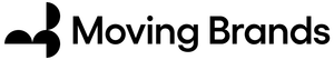 logo of Moving Brands.