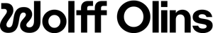 logo of Wolff Olins.