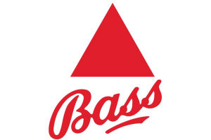 logo of Bass Brewery.