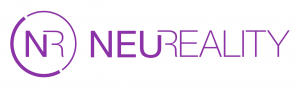 Refreshed logo of NeuReality done by WANT Branding.