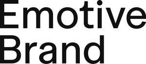 logo of Emotive Brand.