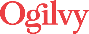 logo of Ogilvy.