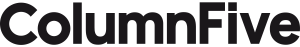 logo of Column Five.