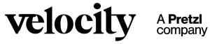 logo of Velocity Partners.