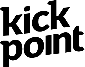 logo of KickPoint.