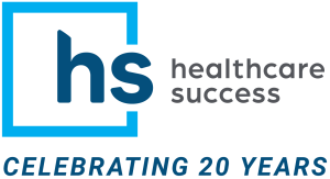 logo of Healthcare Success.