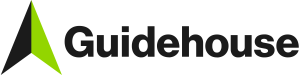 logo of Guidehouse.