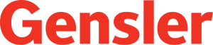 logo of Gensler.