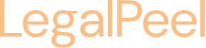 logo of LegalPeel.