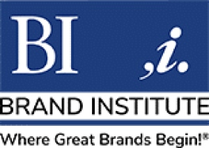logo of Brand Institute.