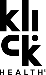 logo of Klick Health.