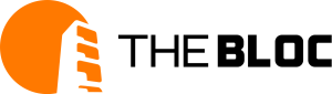 logo of The Bloc.