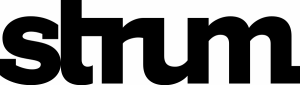logo of Strum Agency.