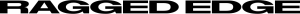 logo of Ragged Edge.
