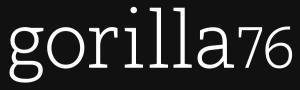 logo of Gorilla 76.