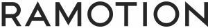 logo of Ramotion.