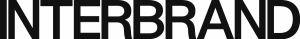 logo of Interbrand.